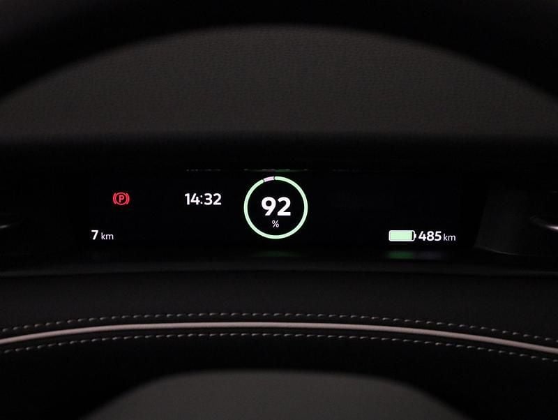 Nieuw VW ID.7 Pro 210 kW (286 PK) 2026 Blauw Stationwagen