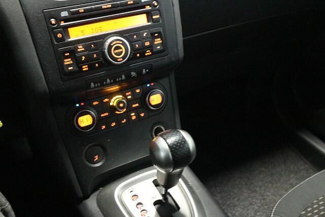 Occasion Nissan Qashqai Acenta 141 PK (103 kW) 2009 Grijs SUV