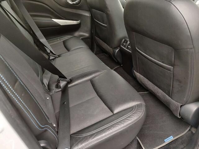 Occasion Nissan Navara 190 PK (139 kW) 2020 Wit Pickup