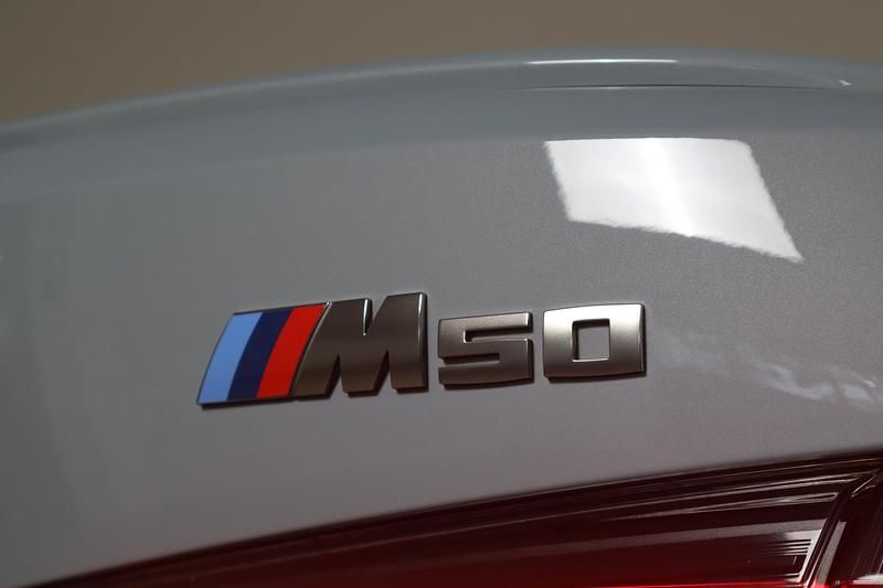 Occasion BMW i4 Executive 400 kW (544 PK) 2023 Grijs Sedan