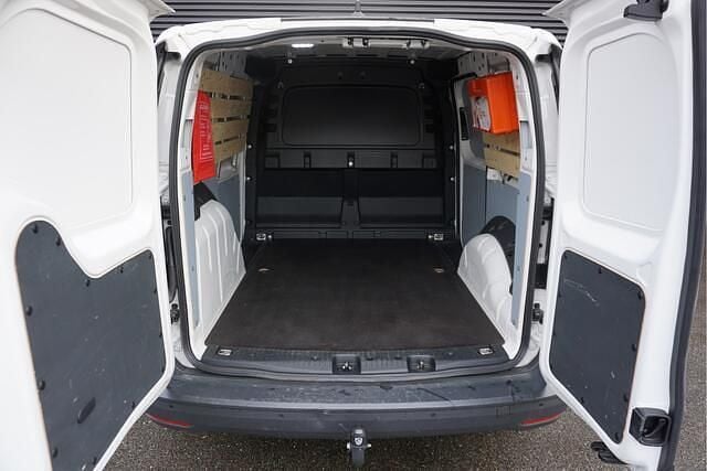 Occasion VW Caddy 122 PK (89 kW) 2024 Wit MPV