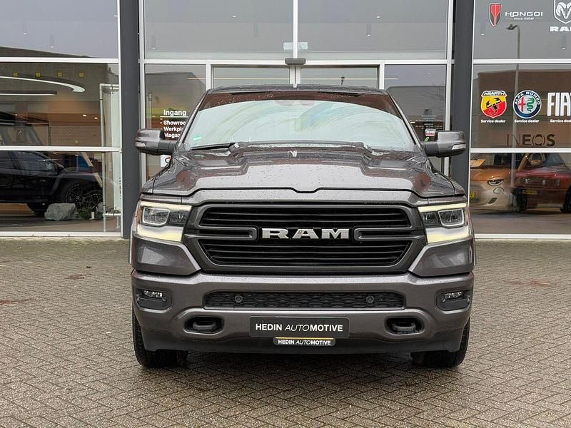 Occasion Dodge Ram 401 PK (294 kW) 2023 Grijs Pickup