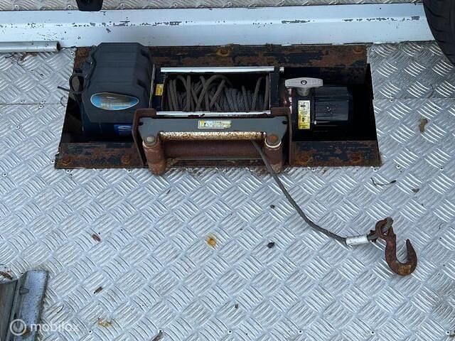 Occasion Opel Movano 114 PK (83 kW) 2000 Overige MPV