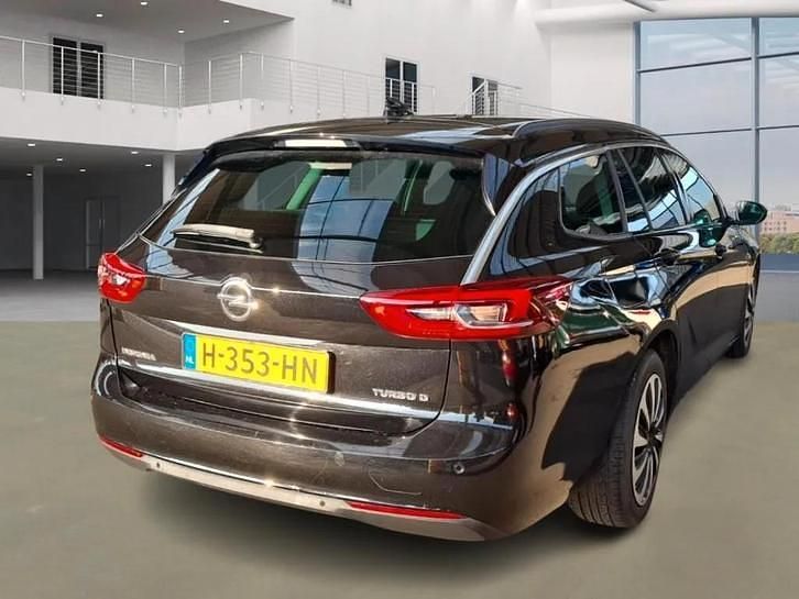 Occasion Opel Insignia Business 136 PK (100 kW) 2017 Stationwagen