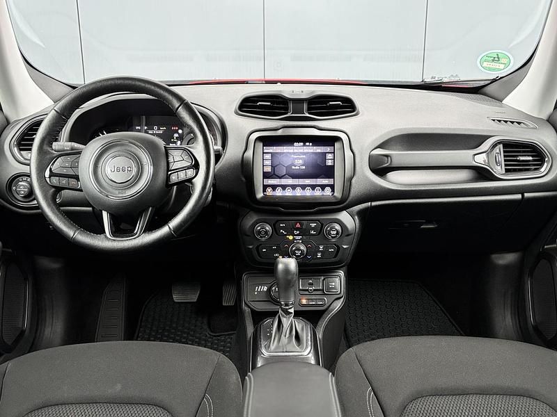 Occasion Jeep Renegade 2024 Rood SUV