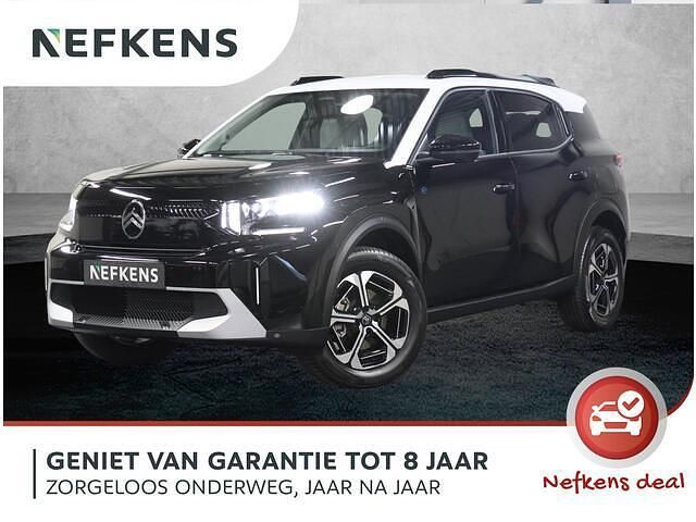 Overige Nieuw 2025 Citroën e-C3 Aircross Comfort SUV | € 33.720 (Iets duurder) - Afbeelding 1/4