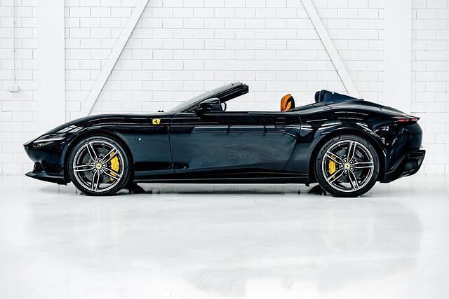Occasion Ferrari Roma 619 PK (455 kW) 2026 Overige Cabriolet