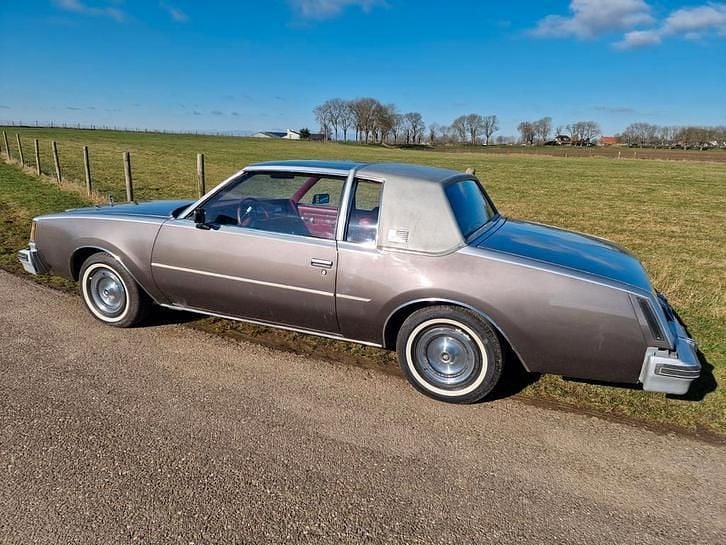 Occasion Buick Regal 1979