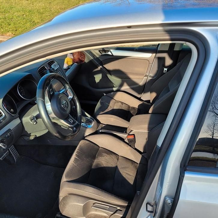 Occasion VW Golf VI Highline 160 PK (117 kW) 2011 Hatchback