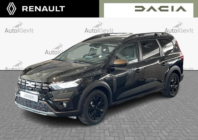 Mpv Nieuw 2025 Dacia Jogger Extreme MPV | € 29.950 (Eerlijke prijs) - Afbeelding 1/4
