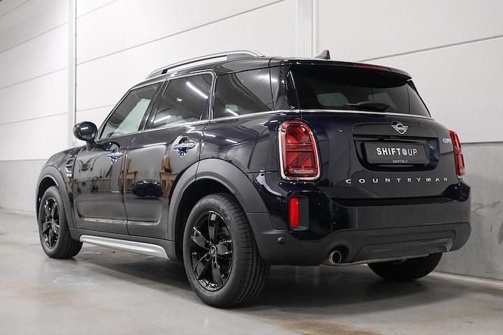 Occasion Mini Cooper Countryman 2023 Blauw SUV