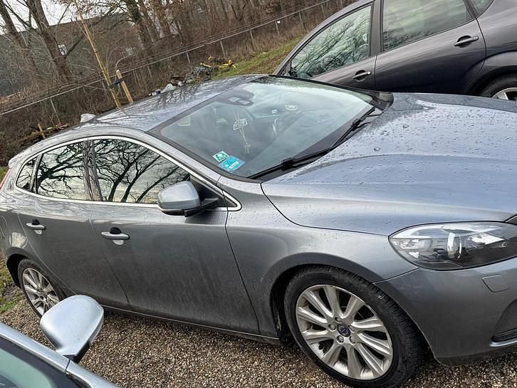 Occasion Volvo V40 119 PK (87 kW) 2015