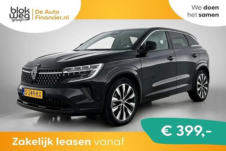 Gebruikt 2023 Renault Austral SUV | € 28.995 (Super prijs) - Afbeelding 1/4