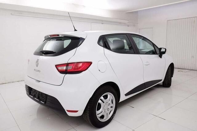 Occasion Renault Clio IV 2016 Wit Sedan
