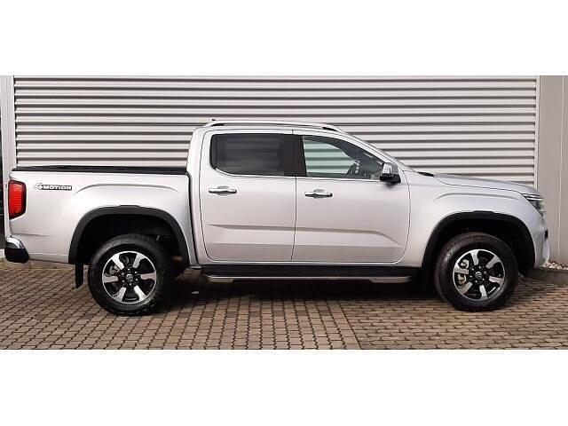 Occasion VW Amarok Style 205 PK (150 kW) 2023 Overige Pickup