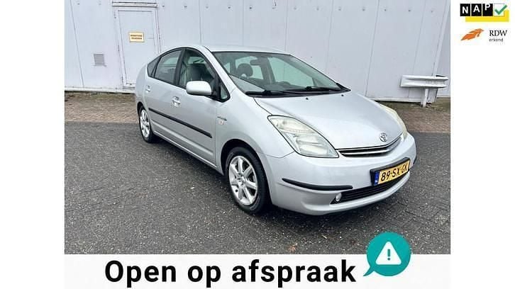 Occasion Toyota Prius Edition 78 PK (57 kW) 2006 Hatchback