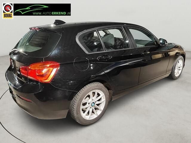 Occasion BMW 118 Sport Line 136 PK (100 kW) 2019 Overige Hatchback