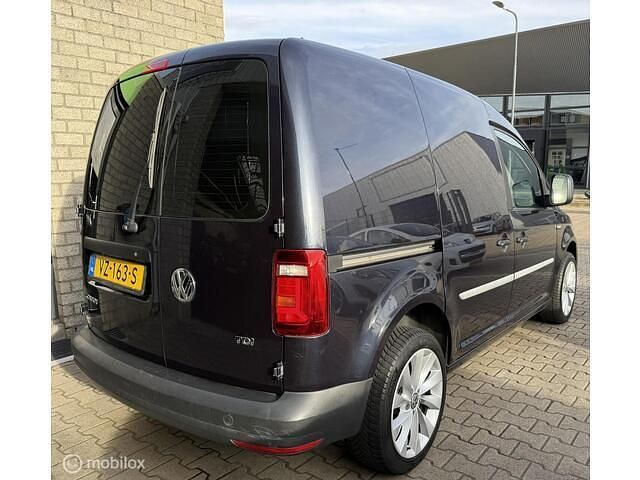 Occasion VW Caddy 75 PK (55 kW) 2016 Overige MPV