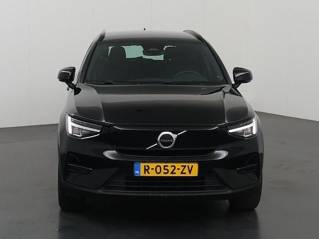 Occasion Volvo XC40 Core 185 kW (252 PK) 2023 Zwart SUV