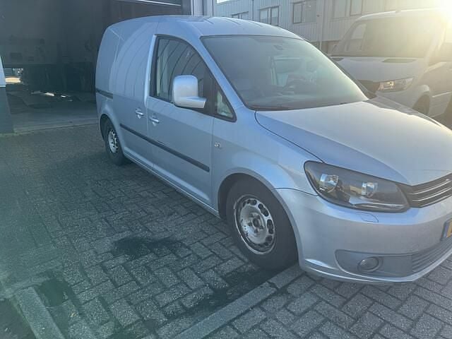 Occasion VW Caddy 105 PK (77 kW) 2010 Overige MPV