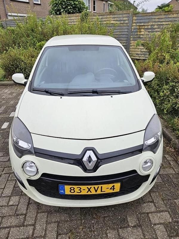 Gebruikt 2012 Renault Twingo Hatchback | € 1.199 (Super prijs) - Afbeelding 1/4