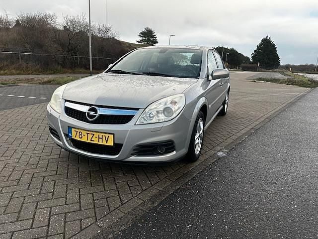 Occasion 2007 Opel Vectra GTS | € 3.950 (Eerlijke prijs) - Afbeelding 1/4