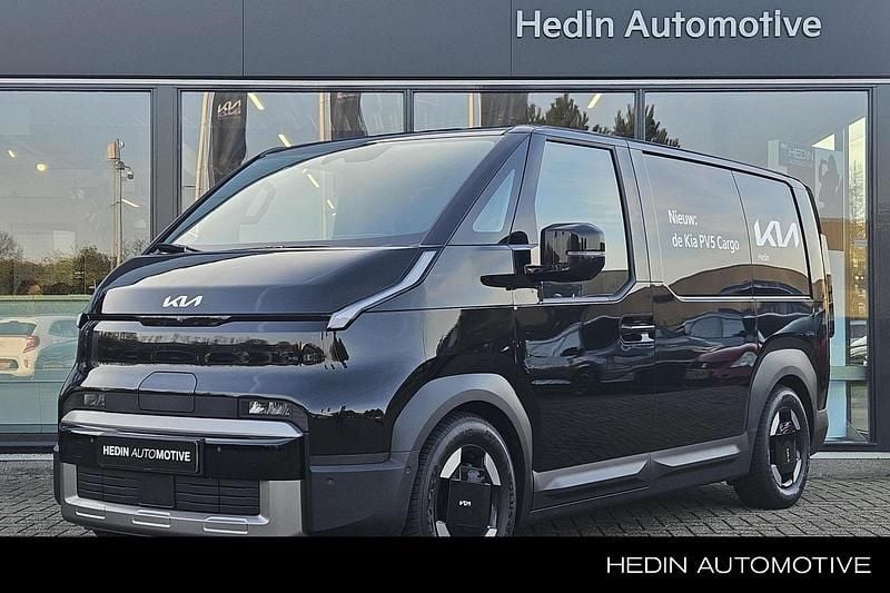 Nieuw 2026 Kia PV5 MPV | € 39.945 (Eerlijke prijs) - Afbeelding 1/4