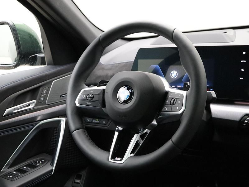Occasion BMW X2 Comfort Edition 2026 Groen SUV