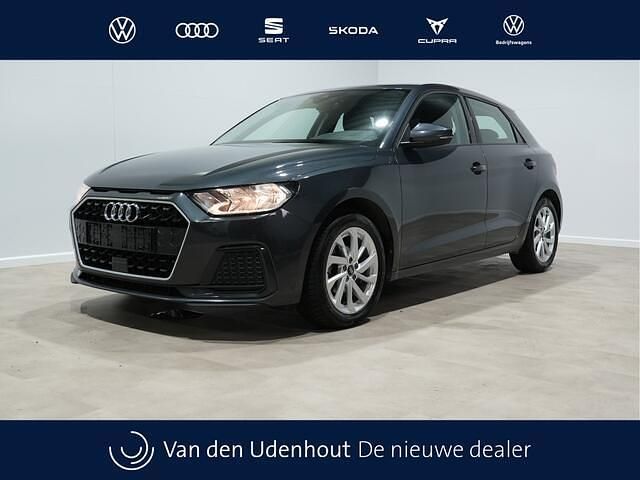 Occasion Audi A1 Sportback Advanced 97 PK (71 kW) 2022 Grijs (metallic) Hatchback