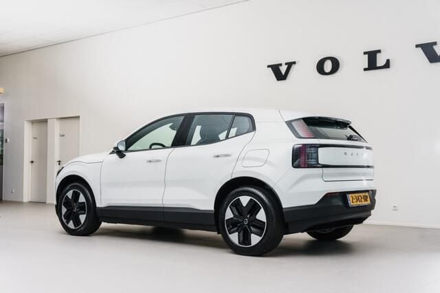 Occasion Volvo EX30 Core 200 kW (272 PK) 2024 Wit SUV