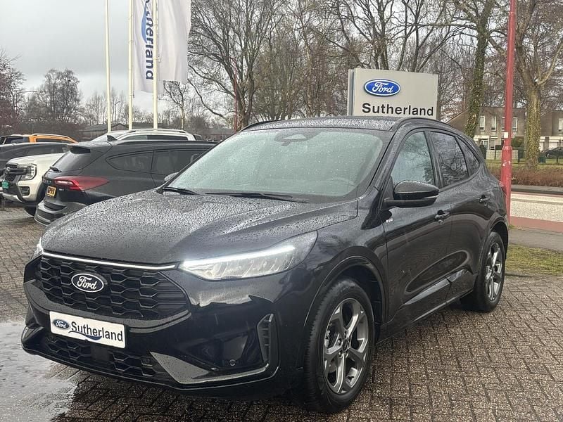 Occasion Ford Kuga ST-Line 2025 Zwart SUV
