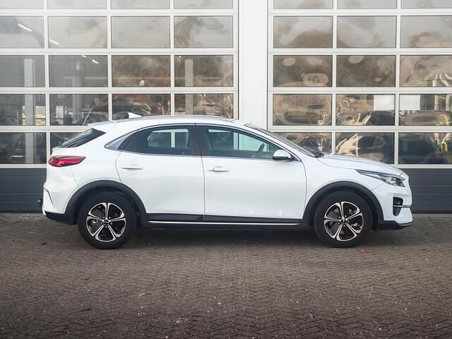 Occasion Kia XCeed 140 PK (102 kW) 2022 Wit SUV