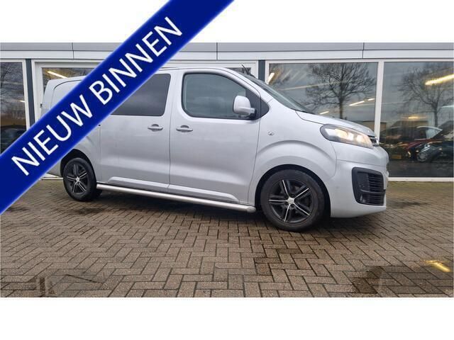 Overige Gebruikt 2019 Citroën Jumpy Business Class MPV | € 18.950 (Duur) - Afbeelding 1/4