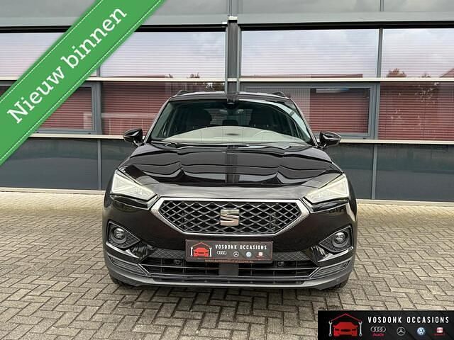 Occasion Seat Tarraco Business 150 PK (110 kW) 2022 Overige SUV