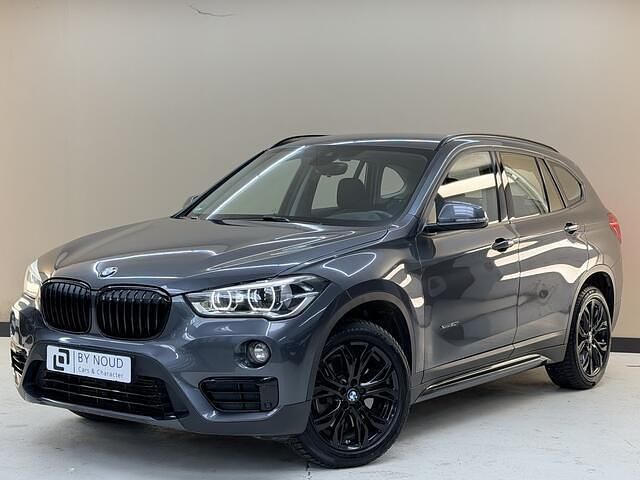 Occasion BMW X1 Sport Line 192 PK (141 kW) 2017 Overige SUV