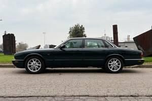 Occasion Jaguar XJ8 Executive 237 PK (174 kW) 1998 Groen Sedan