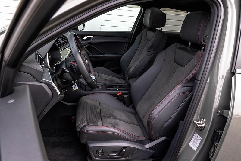 Occasion Audi Q3 50 PK (36 kW) 2026 Grijs SUV