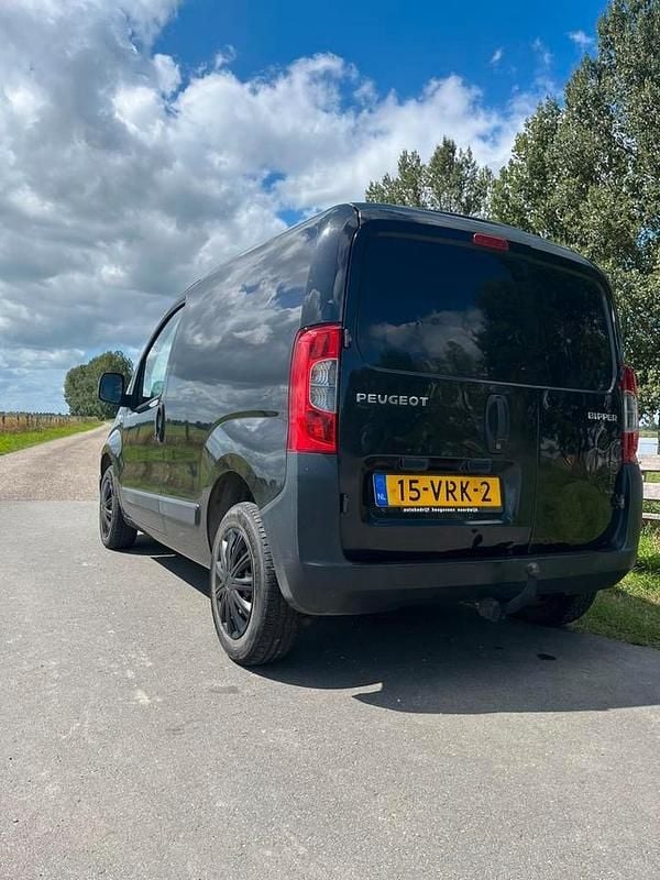 Occasion Peugeot Bipper 68 PK (50 kW) 2008 MPV