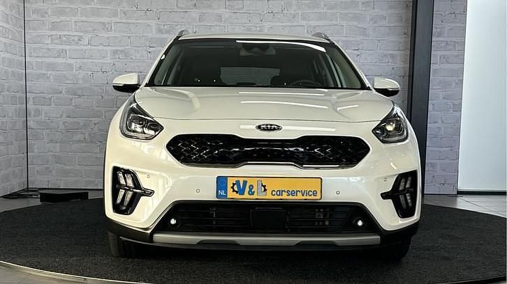 Occasion Kia e-Niro 32 kW (44 PK) 2020 SUV