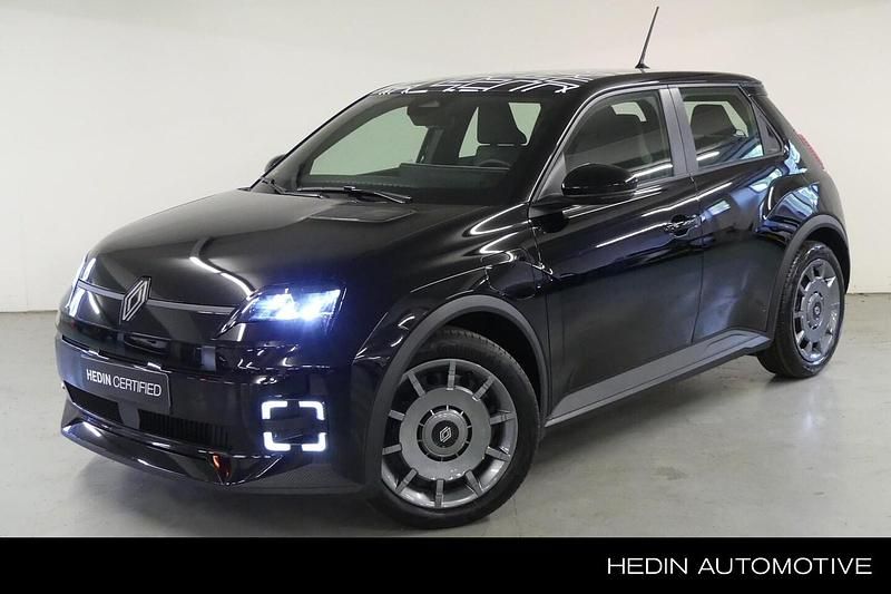 Nieuw 2025 Renault R5 Evolution Hatchback | € 25.458 - Afbeelding 1/3