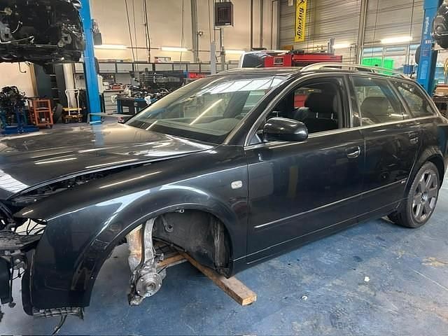 Occasion Audi A4 220 PK (161 kW) 2004 Stationwagen