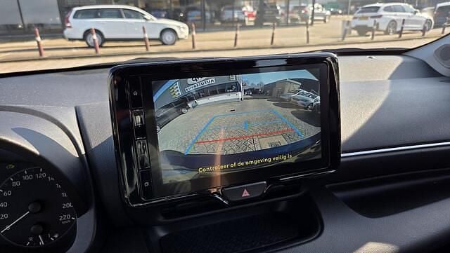 Occasion Mazda 2 Center-Line 116 PK (85 kW) 2024 Blauw Hatchback