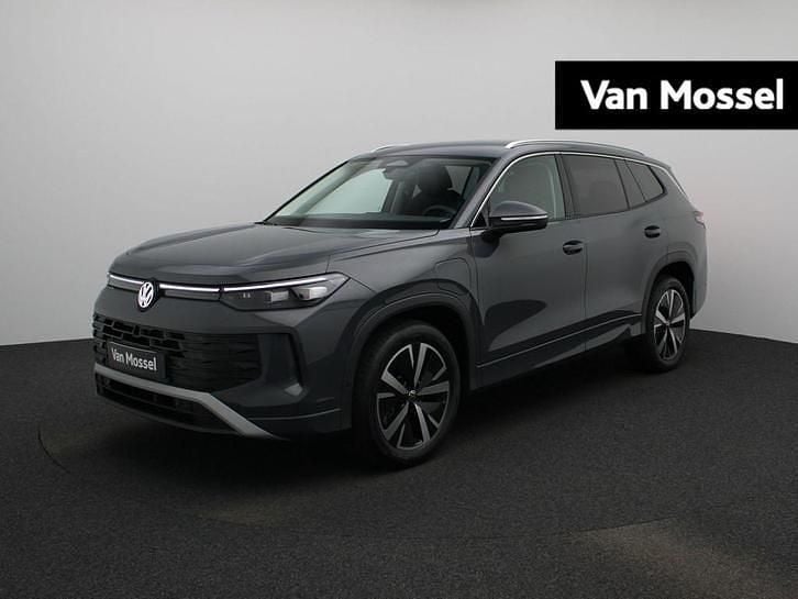 Grijs Nieuw 2025 VW Tayron Edition SUV | € 52.990 (Eerlijke prijs) - Afbeelding 1/4