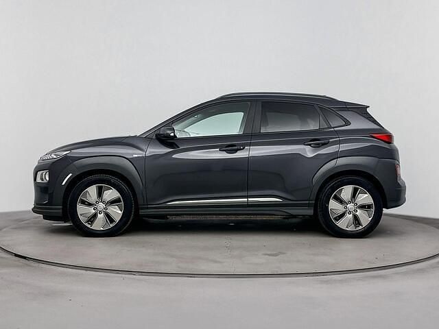 Occasion Hyundai Kona 150 kW (204 PK) 2020 Grijs SUV