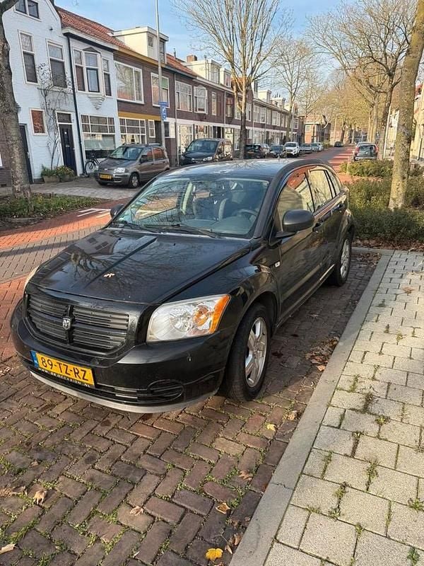 Gebruikt 2007 Dodge Caliber Hatchback | € 1.250 (Super prijs) - Afbeelding 1/4