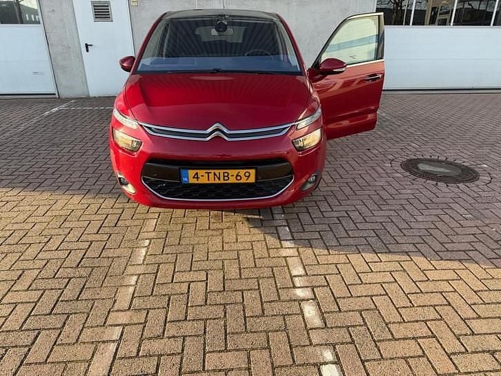 Occasion Citroën C4 115 PK (84 kW) 2014