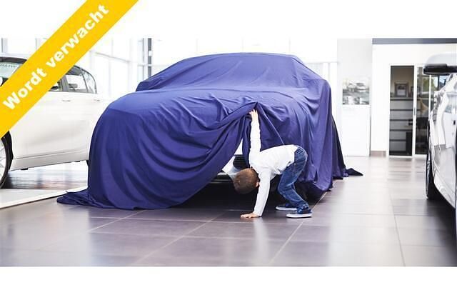 Blauw (metallic) Occasion 2023 BMW 530e M Sport Stationwagen | € 39.950 (Eerlijke prijs) - Afbeelding 1/4