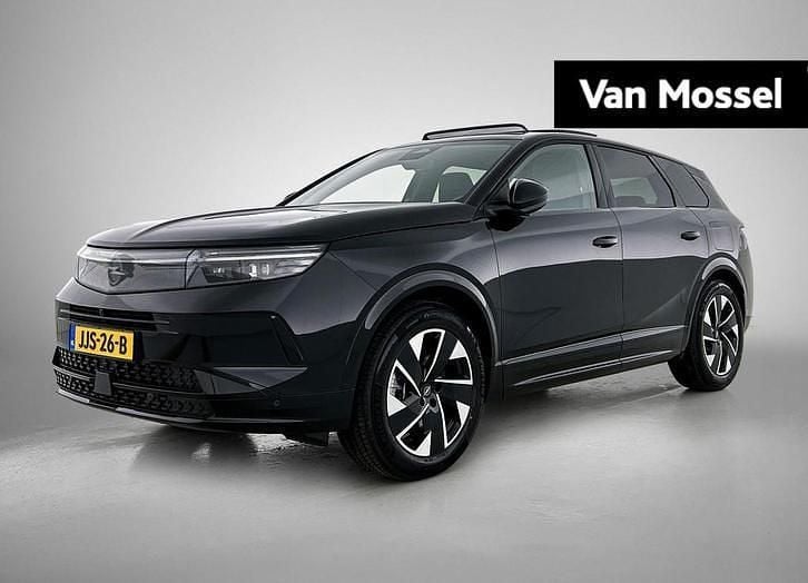 Nieuw Opel Grandland Electric 142 kW (194 PK) 2025 SUV