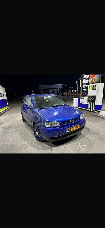 Occasion 2000 Seat Arosa Hatchback | € 599 (Eerlijke prijs) - Afbeelding 1/4