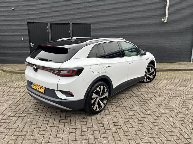 Occasion VW ID.4 150 kW (204 PK) 2020 Wit SUV